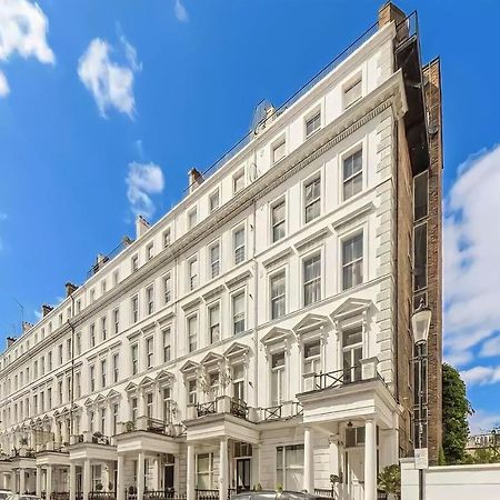 Kensington Luxury Apartments ロンドン エクステリア 写真