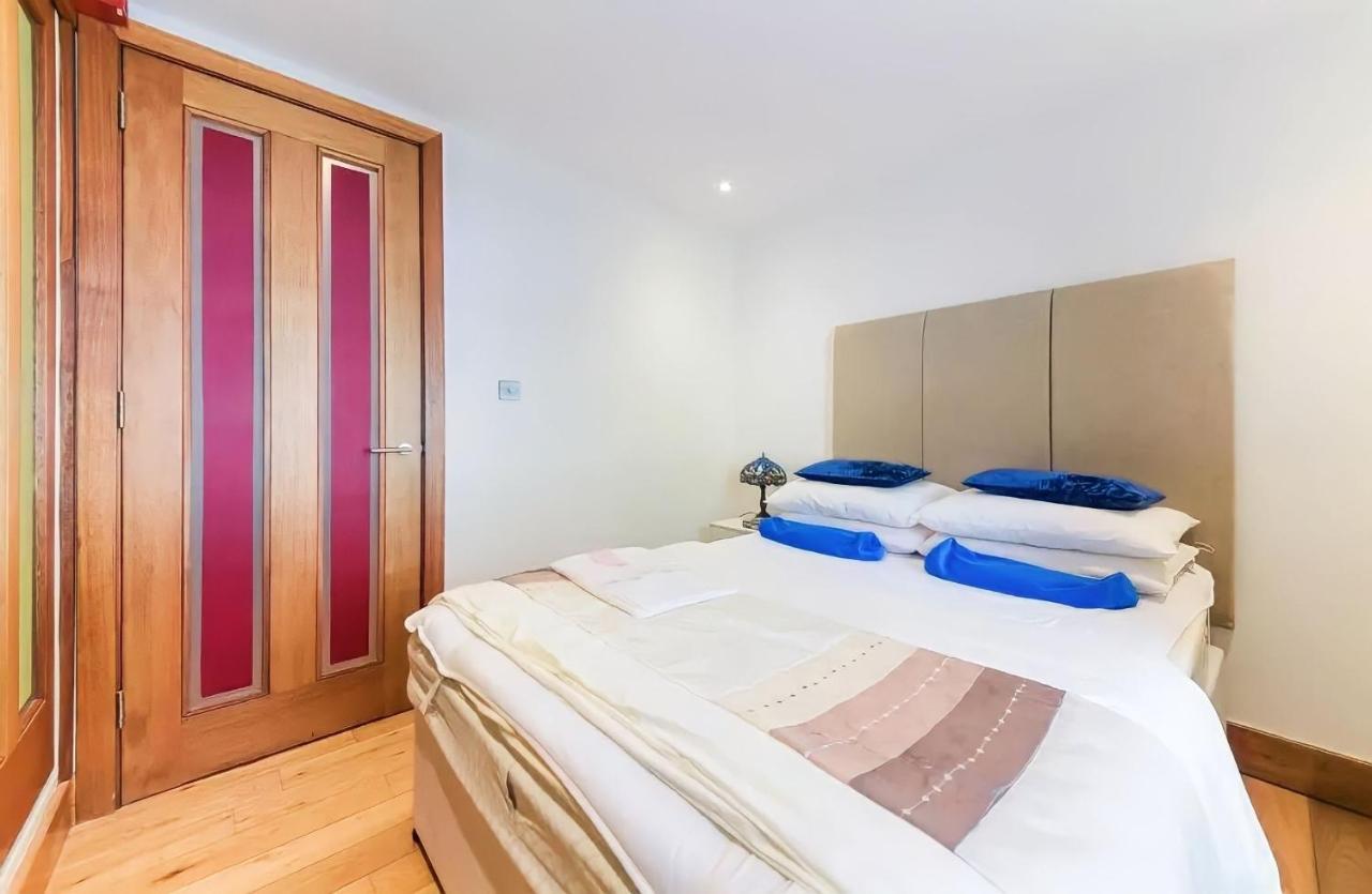 Kensington Luxury Apartments ロンドン エクステリア 写真