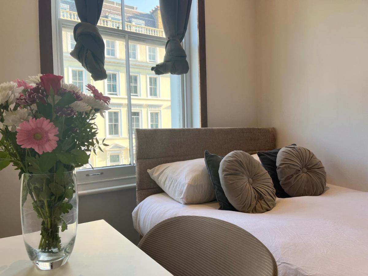 Kensington Luxury Apartments ロンドン エクステリア 写真