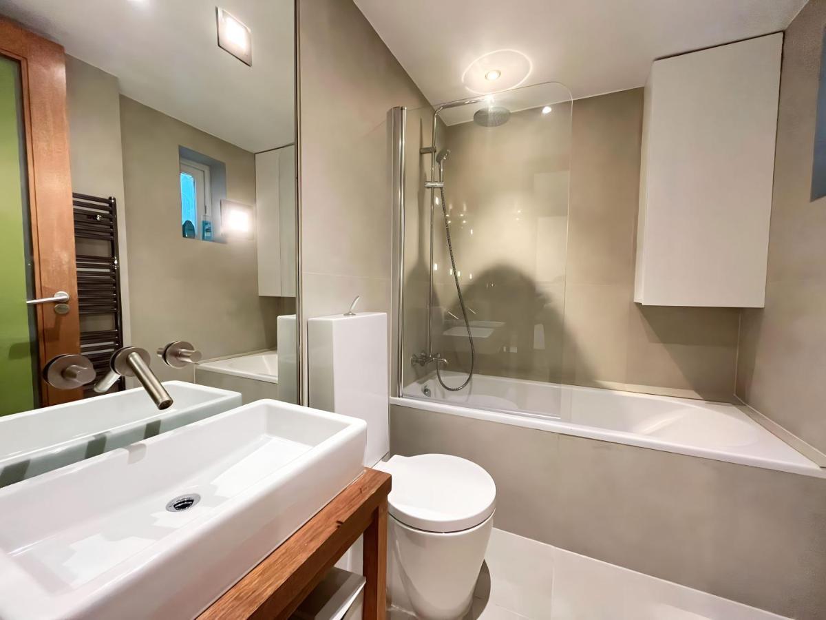 Kensington Luxury Apartments ロンドン エクステリア 写真