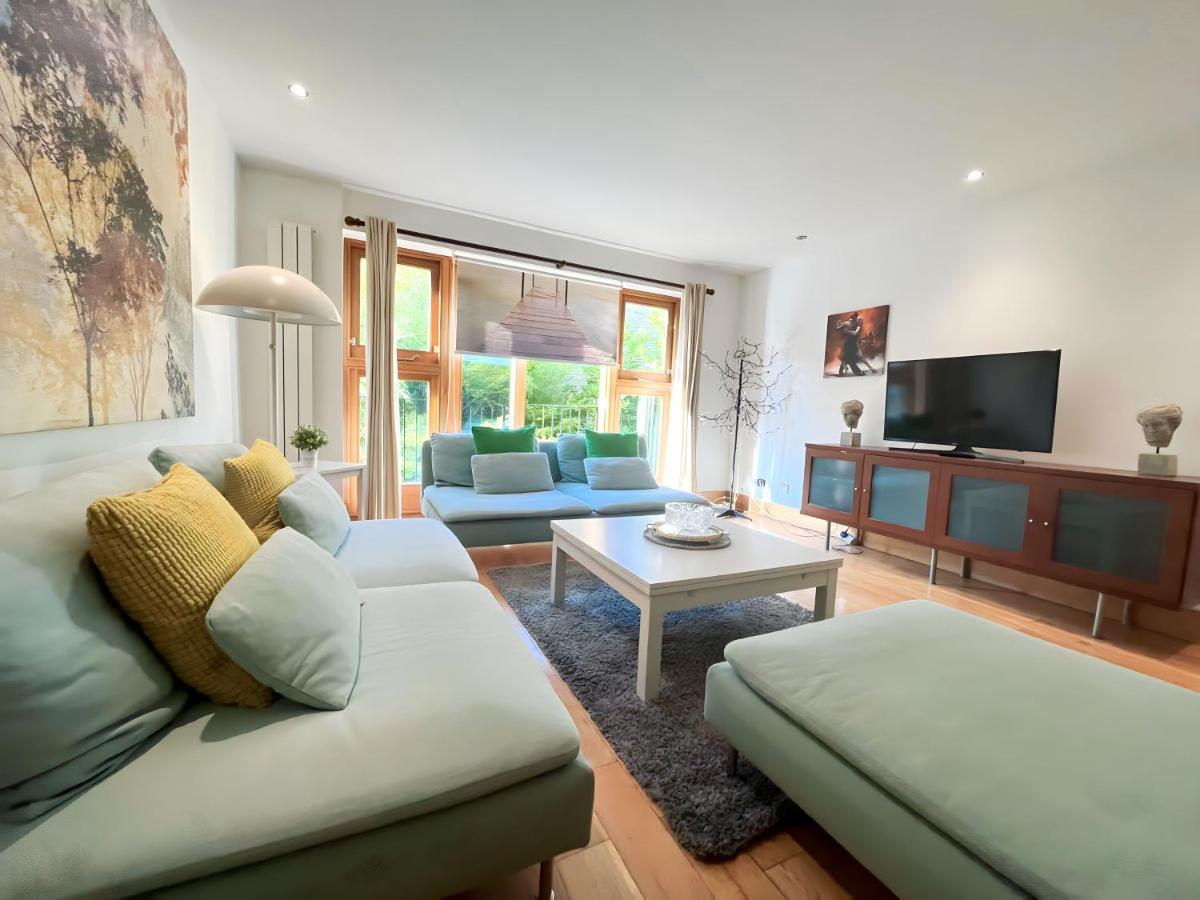 Kensington Luxury Apartments ロンドン エクステリア 写真